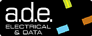 A.D.E. Electrical Ltd logo