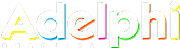 Adelphi Graphics Ltd logo