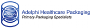 Adelphi Healthcare Packaging logo