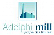 Adelphi Mill Properties Ltd logo