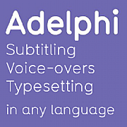Adelphi Translations logo