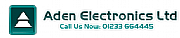 Aden Electronics Holding Group logo