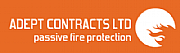 Adept Contracts Ltd logo