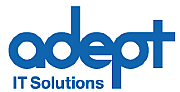 Adept IT Solutions logo