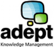 Adept Knowledge Management Ltd logo
