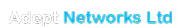 Adept Networks Ltd logo