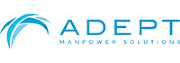Adept Recruitment Ltd logo