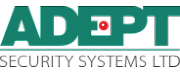 Adept Security Systems Ltd logo