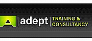 Adept Training & Consultancy logo