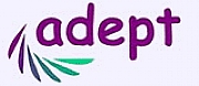 Adept Transcription Ltd logo