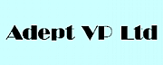 Adept (Vacuum Formers & Patterns) Ltd logo