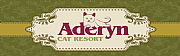 Aderyn Cat Resort Ltd logo