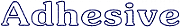 Adhesive Brokers Ltd logo