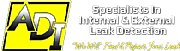 ADI Leak Detection logo
