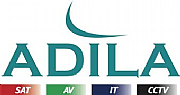 Adila Satellites Ltd logo