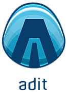 Adit Ltd logo