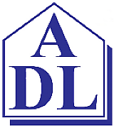 ADL Roofing Ltd logo