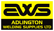 Adlington Welding Supplies Ltd logo