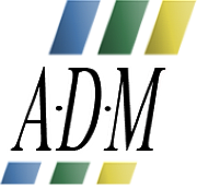 A.D.M. (Services) Ltd logo