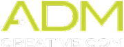 Adm Creative logo