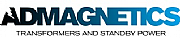 Admagnetics logo