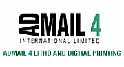 Admail 4 International Ltd logo