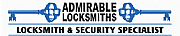 Admirable Locksmiths Ltd logo