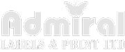 Admiral Labels & Print Ltd logo