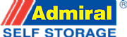 Admiral Self Storage Ltd logo