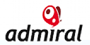 Admiral Systems logo