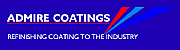 Admire Coatings logo