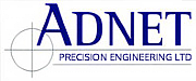 Adnet Precision Engineering Ltd logo