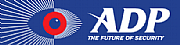 ADP Security logo