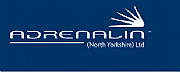 Adrenalin (North Yorkshire) Ltd logo