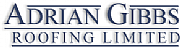 Adrian Gibbs Roofing Contractors logo