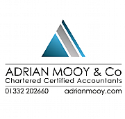 Adrian Mooy & Co - Accountants & Tax Advice logo