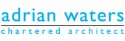 Adrian Waters Chartered Architect Ltd logo