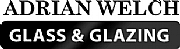 Adrian Welch Glass & Glazing Ltd logo