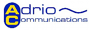 Adrio Communications Ltd logo