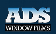ADS Window Films & Graphics logo