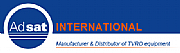 Adsat International Ltd logo