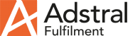 Adstral Fulfilment logo