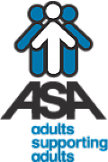 Adults Supporting Adults (Asa Shared Lives) logo