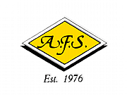 ADVANCE FIRE SERVICES logo