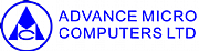 Advance Micro Computers Ltd logo