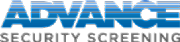 Advance Security Screening Ltd logo
