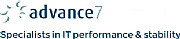 Advance Seven Ltd logo