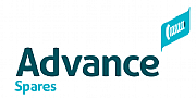 Advance Spares Ltd logo
