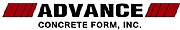 Advance Wall Ties logo
