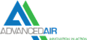 Advanced Air (UK) Ltd logo